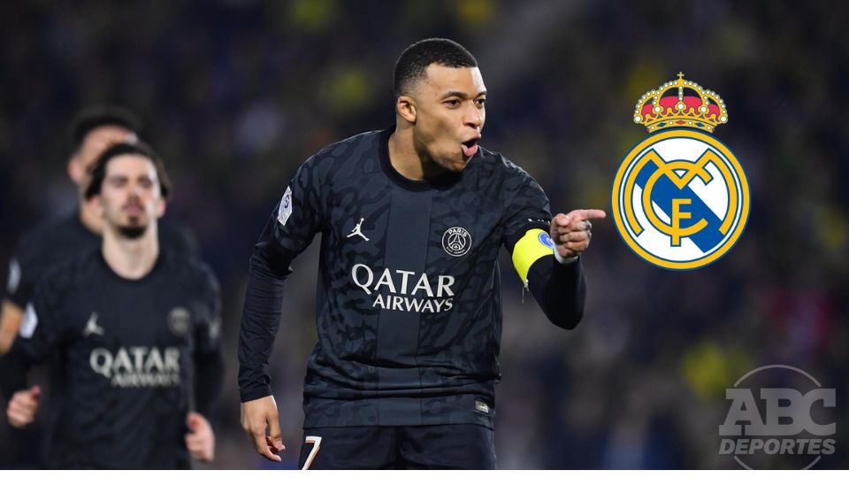 Kylian Mbappé y Real Madrid pareciera que al fin cruzarán caminos, pues en España se habla de ya un acuerdo entre las partes para la siguiente temporada.