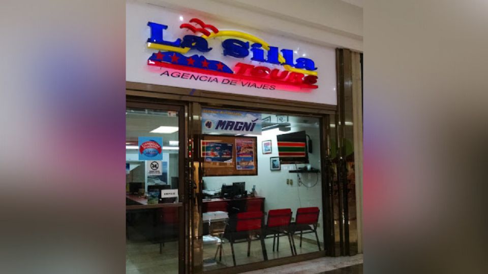 Instalaciones de La Silla Tours.