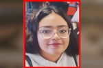 Desaparece joven en Monterrey; padece depresión y ansiedad