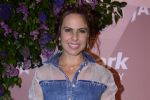 Video: Kate del Castillo se pronuncia contra las corridas de toros 