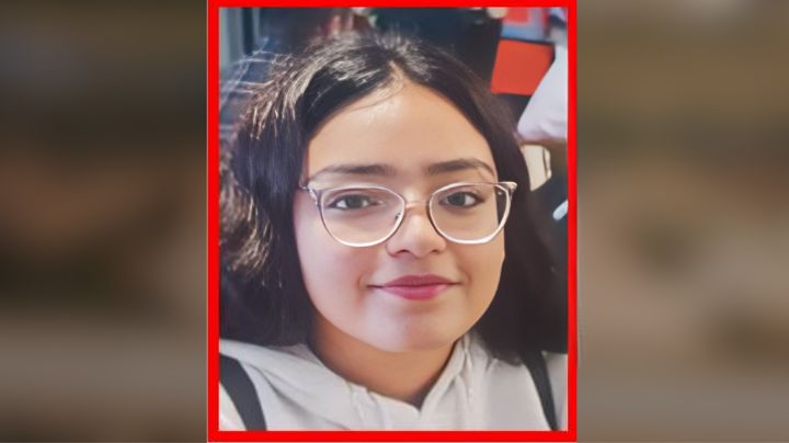 Desaparece joven en Monterrey; padece depresión y ansiedad
