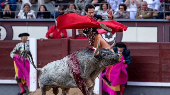Aprueban nuevamente las corridas de toros en la Plaza México