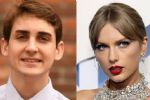 Fan que rastrea los vuelos privados de Taylor Swift responde a sus amenazas