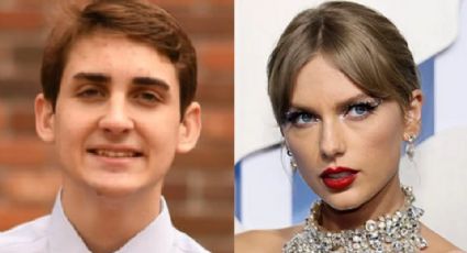 Fan que rastrea los vuelos privados de Taylor Swift responde a sus amenazas