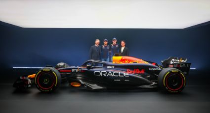 F1 se pronuncia sobre el caso Red Bull y Horner