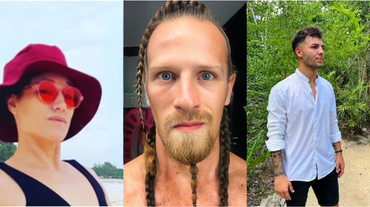 ¿Quiénes eran los argentinos que murieron en trágico choque en Quintana Roo?