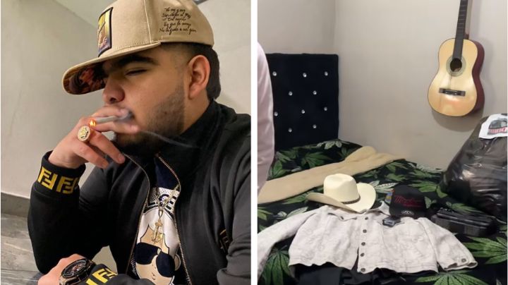 Chuy Montana no vivía entre lujos ni era rico, revela su familia