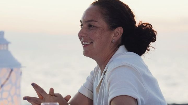 Carmelina Moscato encuentra equipo en Estados Unidos