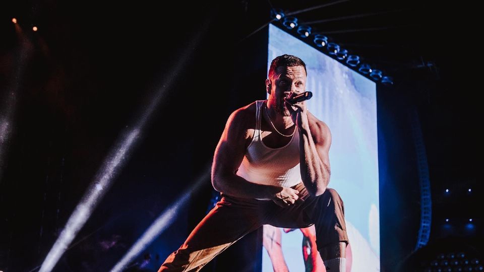 Imagine Dragons dará concierto en Feria de las Fresas de Irapuato | Facebook / Imagine Dragons