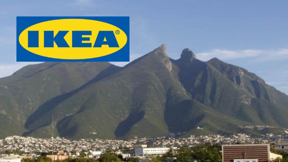 Ikea llegará a Monterrey.