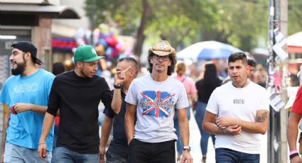 ¿Eres team calor? temperatura en Nuevo León llegará a los 32 grados