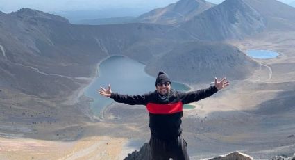 Encuentran muerto al guía de alpinistas perdidos en el Pico de Orizaba