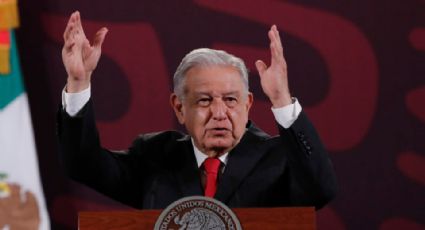 AMLO llama corrupto al Poder Judicial tras salida de Emilio Lozoya