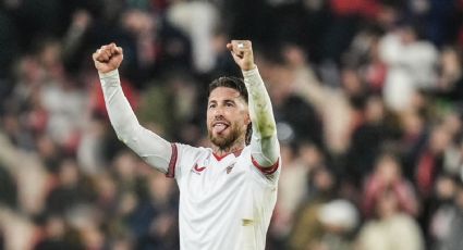 Sergio Ramos: "Me voy a sentir como en casa" en su regreso al Bernabéu