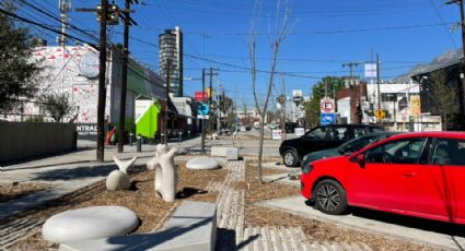 Comerciantes piden ampliar estacionamientos en negocios de Centrito Valle