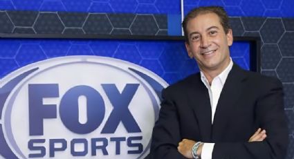 Muere Ernesto López Robles, vicepresidente de Fox Sports