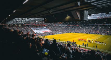 Premier League: Quieren sustituir Old Trafford por un nuevo estadio