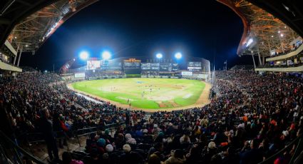 LMP: Hermosillo será sede de la Serie del Caribe en 2027