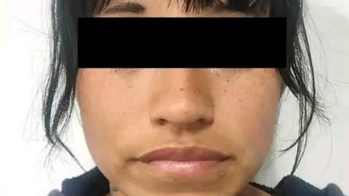 Detienen a mujer por presuntamente matar a su recién nacida en Ciénega de Flores