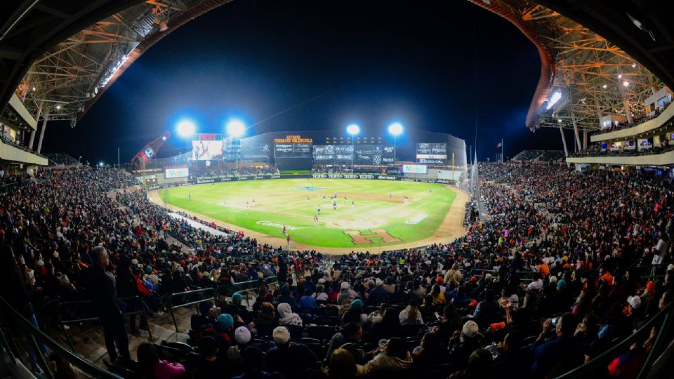 Hermosillo acogerá en 2027 la Serie del Caribe, informó este miércoles el presidente de la Liga Mexicana del Pacífico de béisbol, Carlos Manrique.