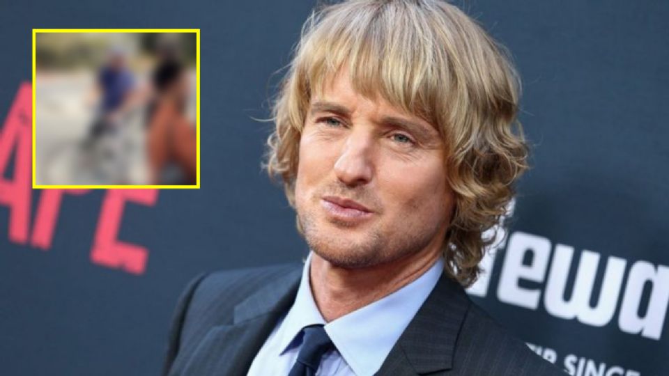 Owen Wilson