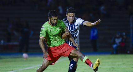 Rayados, una incógnita cuando visita a Bravos de Juárez