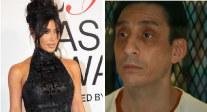 Kim Kardashian pide detener ejecución del mexicano Iván Cantú en Texas