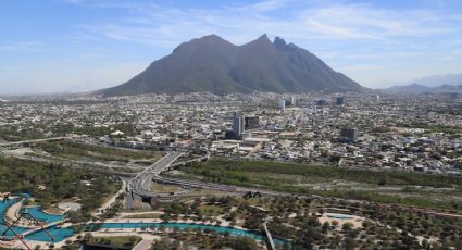 Tiene Monterrey muy mala calidad del aire en la mayoría de estaciones