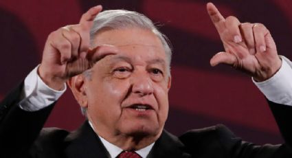 AMLO divulga teléfono de periodista del NYT; Inai ya lo investiga