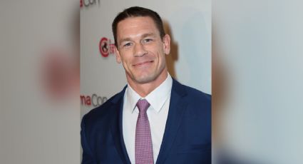 'Como nunca me han visto'; John Cena abre su cuenta de OnlyFans