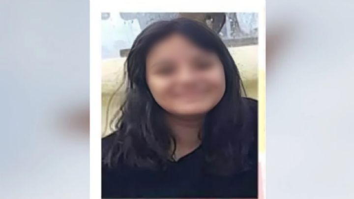 Kimberly salió de su casa en Monterrey y ya no regresó; su familia la busca