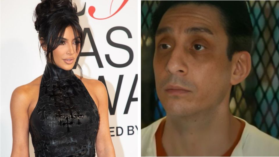 Kim Kardashian pide firmar una petición para que se detenga la ejecución del mexicano Iván Cantú el próximo 28 de febrero en Texas