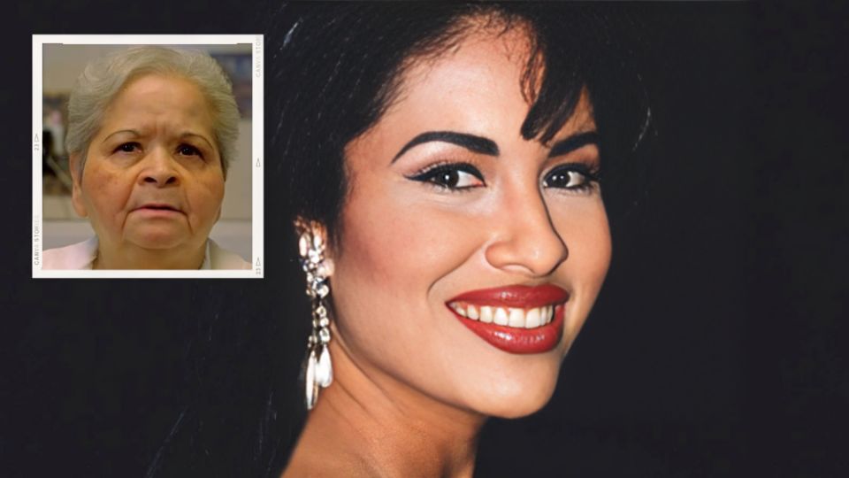 Yolanda Saldívar habla desde prisión sobre lo que ocurrió con Selena Quintanilla antes de su muerte