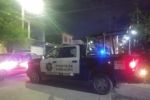 Matan a 3 al interior de casa en Guadalupe