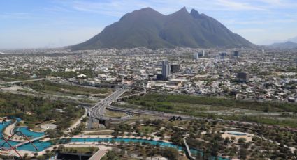 ¿Cómo estará el clima este lunes en Monterrey?