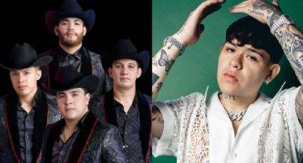 'Bandidos Fest': Junior H y Marca Registrada darán concierto en Monterrey