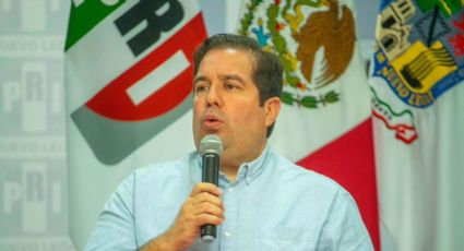 José Luis Garza Ochoa confirma que irá por la alcaldía de Guadalupe