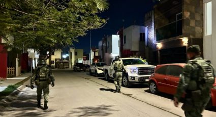 Militares patrullarán Guadalupe ante aumento de homicidios