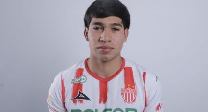 LaLiga: Juan Carlos Cortéz, juvenil mexicano, firma por el Sevilla hasta el 2027