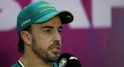 Fernando Alonso: "19 pilotos pensarán que no ganarán el título tras ver a Red Bull"