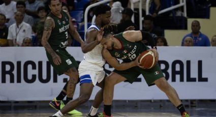 República Dominicana remonta y vence a México en clasificatorio AmeriCup