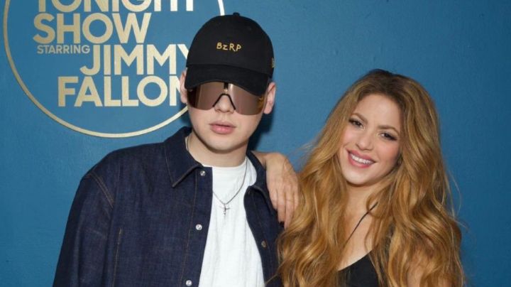 ¡Bizarrap anuncia nueva colaboración con Shakira!