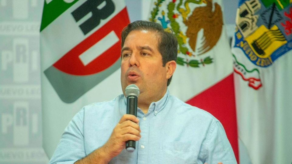 José Luis Garza Ochoa se registrará como candidato a alcaldía de Guadalupe |  Facebook / José Luis Garza Ochoa