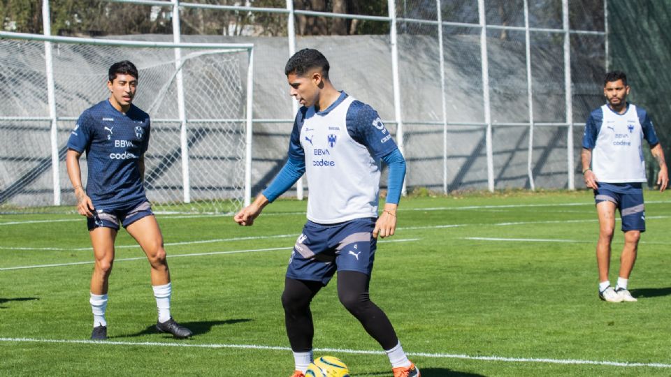 El equipo de Monterrey visita esta noche a Bravos en busca de una victoria que lo acerque al liderato de la tabla general.