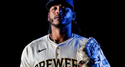 MLB: Freddy Peralta será el abridor del 'Opining Day' para los Cerveceros de Milwaukee