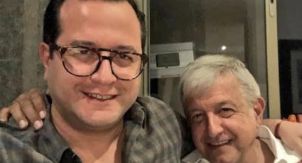 Hijo de AMLO denuncia filtración de su teléfono en redes; dice que fue venganza