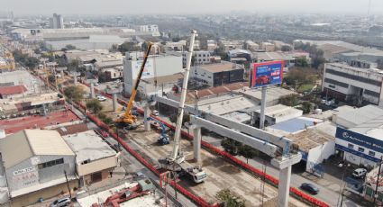 SCT da permiso para construir la Línea 6 del Metro en Guadalupe, San Nicolás y Apodaca