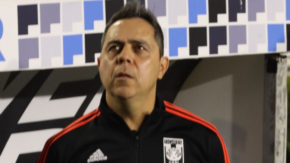 Tigres apenas registra una victoria en sus últimos cinco partidos del Clausura 2024 y Miguel de Jesús Fuentes, auxiliar técnico del equipo, reconoció falta trabajo en torno al funcionamiento.