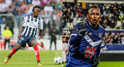 VIDEO: Alberth Elis, exjugador de Rayados, en coma artificial por choque en la cabeza