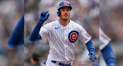 MLB: Firman Cubs a Cody Bellinger por 3 años y 80 mdd